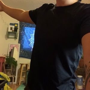 Patagonia Baselayer Tee